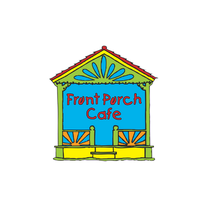 Front Porch Cafe