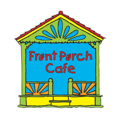 Front Porch Cafe