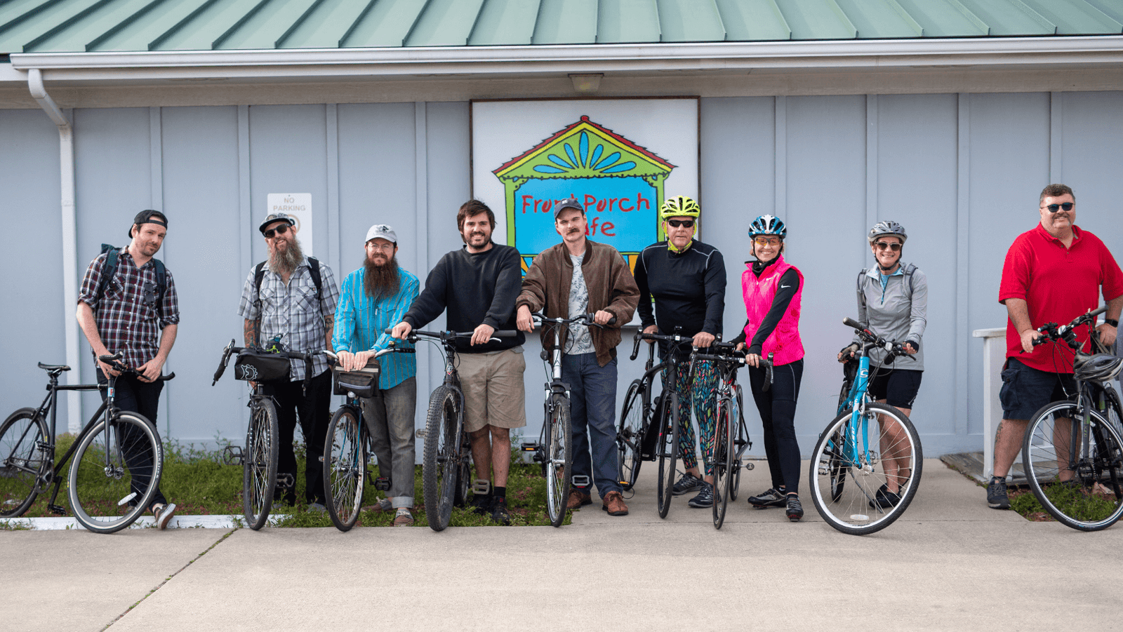 How do you balance your life?