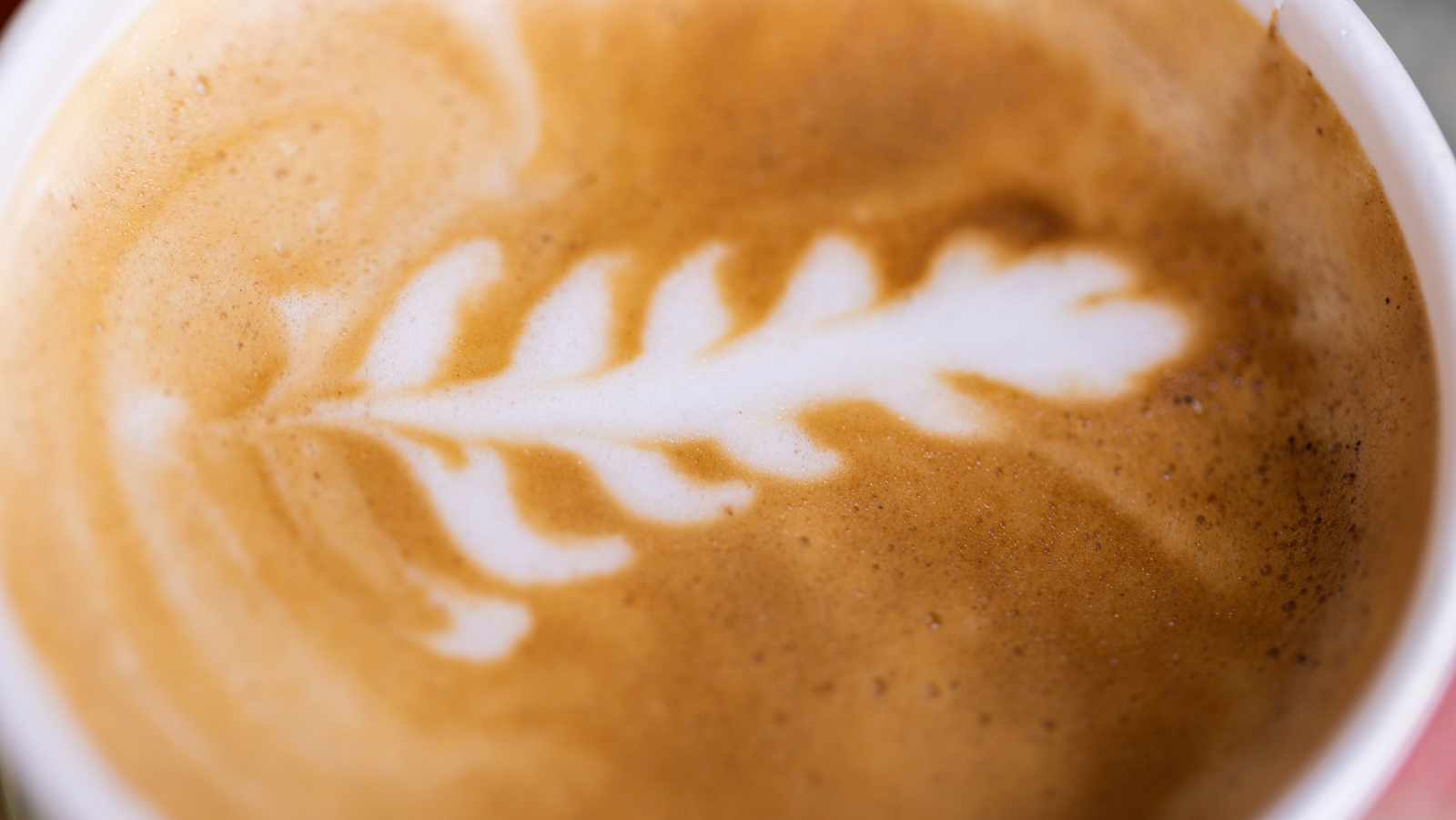 Espresso…what is it?