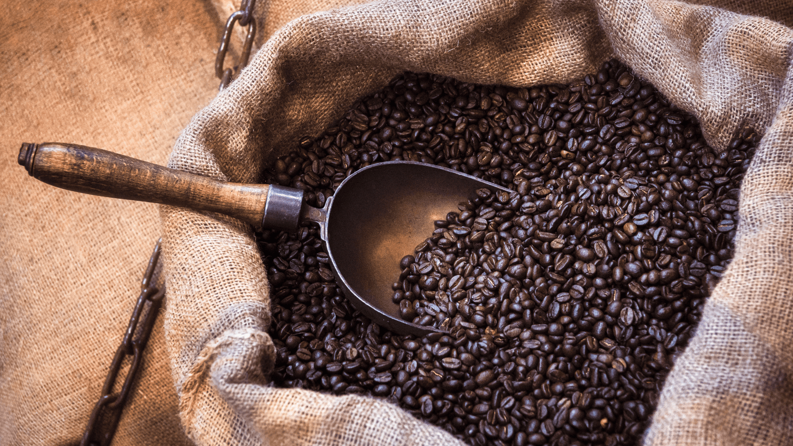 Back to a little coffee talk…