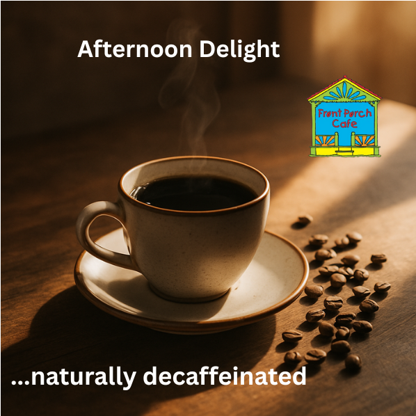 Flavor All Day Long: Decaf That Doesn’t Compromise