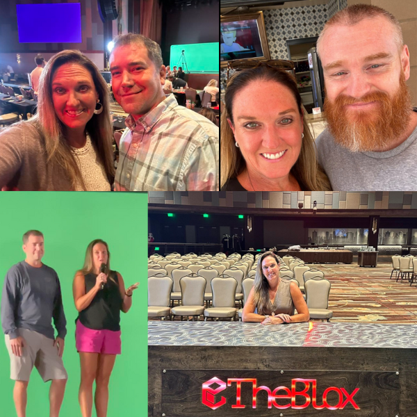 From the Outer Banks to the National Stage: Front Porch  Cafe’s Journey from Local Staple to Franchise Firepower on  The Blox