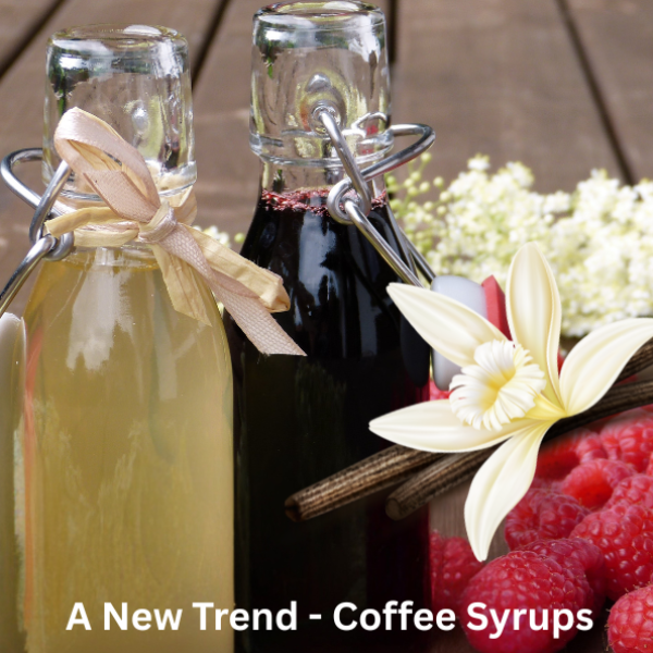 Flavor Adventures Await at Front Porch Cafe