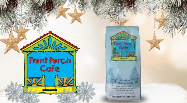 The Ultimate Front Porch Cafe Holiday Gift Guide