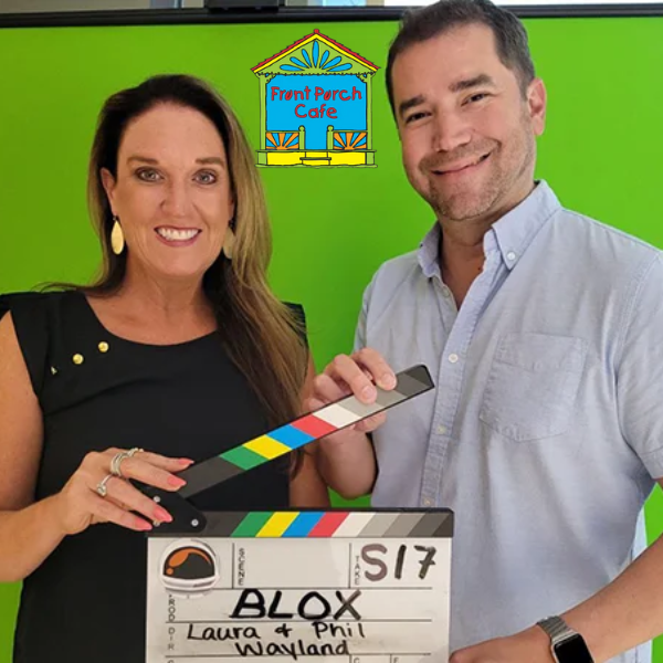 The Coastland Times - Front Porch Cafe's Journey