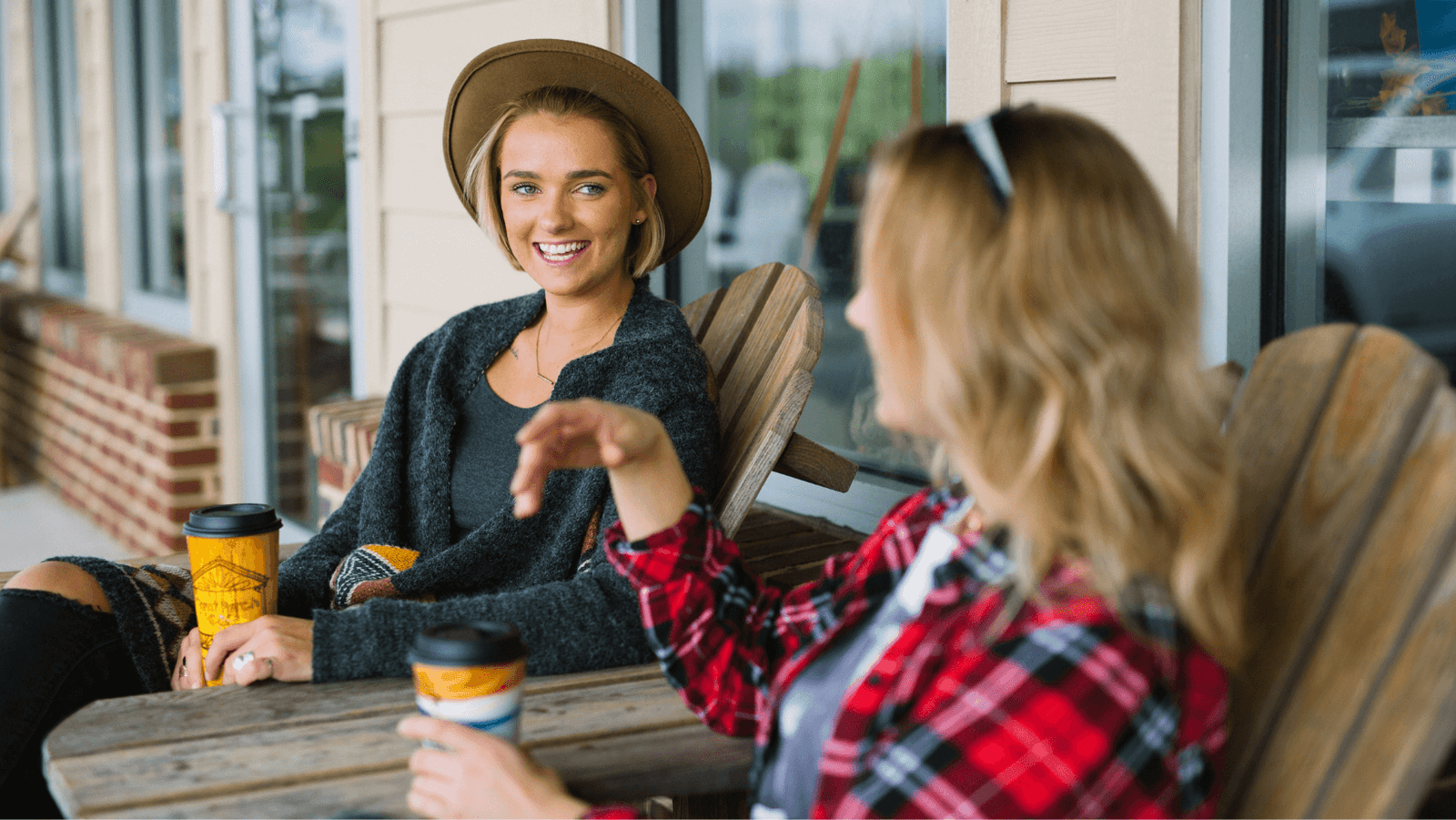 Take some time for yourself.