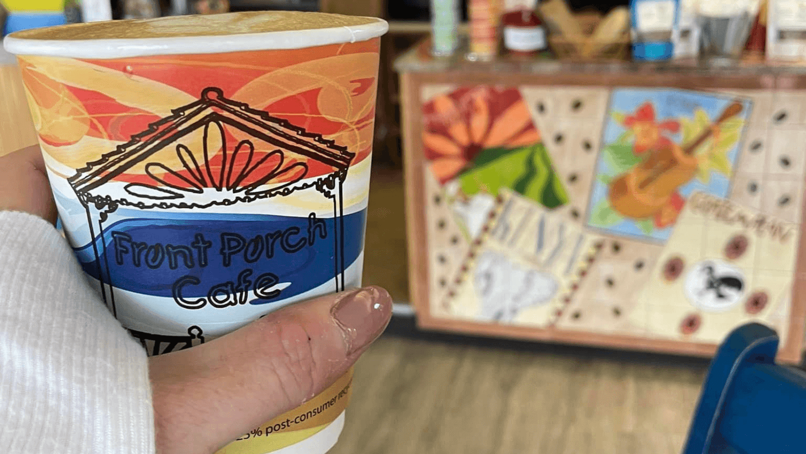 Let’s talk about…YOU!!!