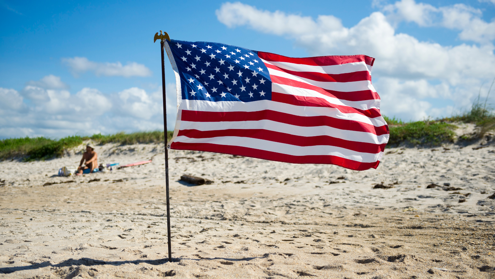 Keepin’ it Real on Memorial Day