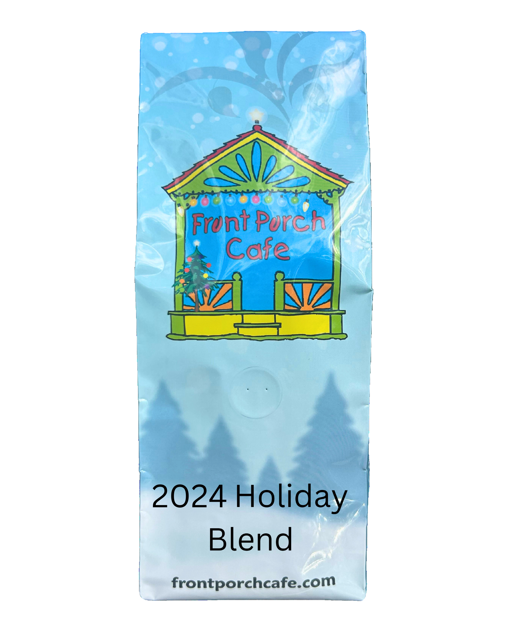 Holiday Blend