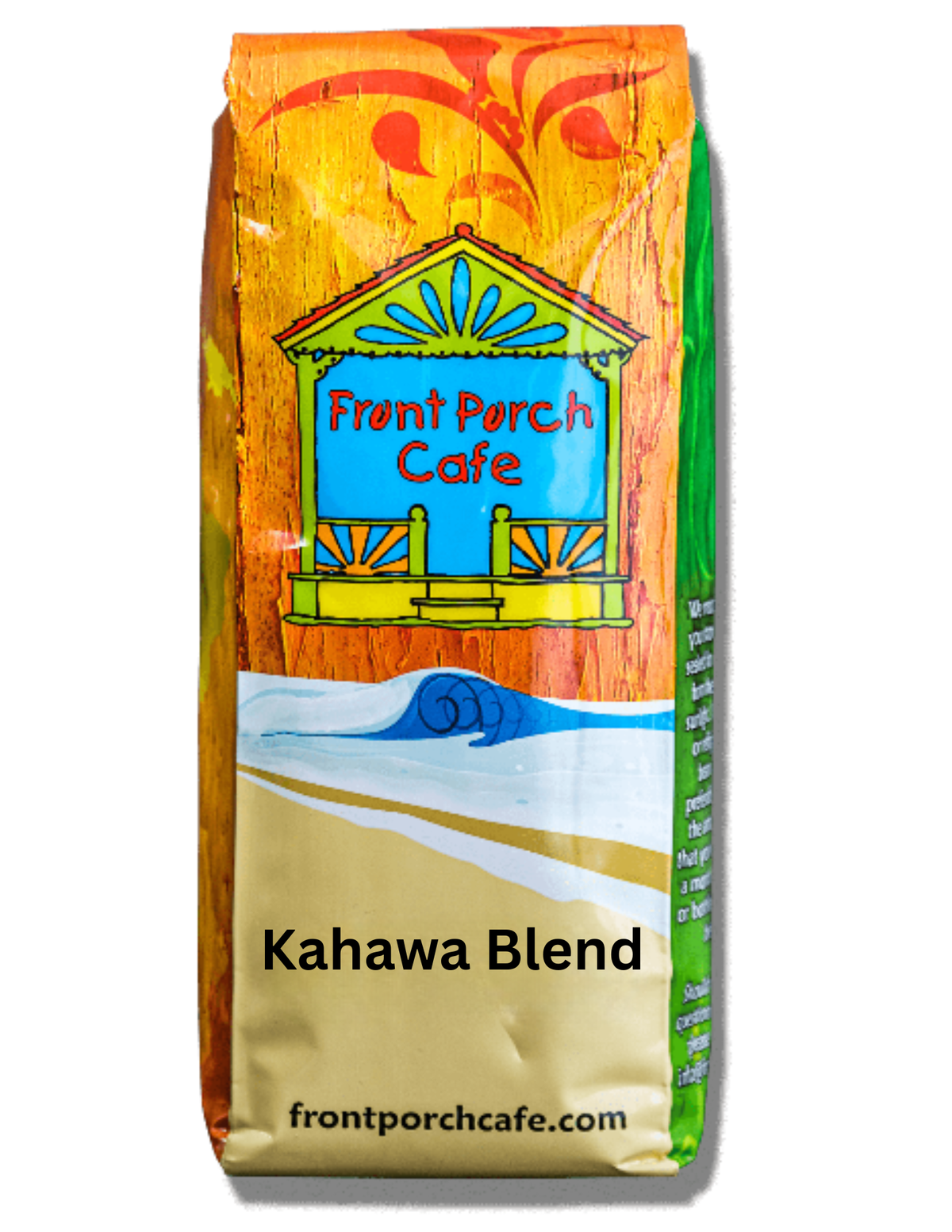 Kahawa Blend
