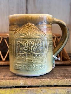 Handmade Ceramic Mug