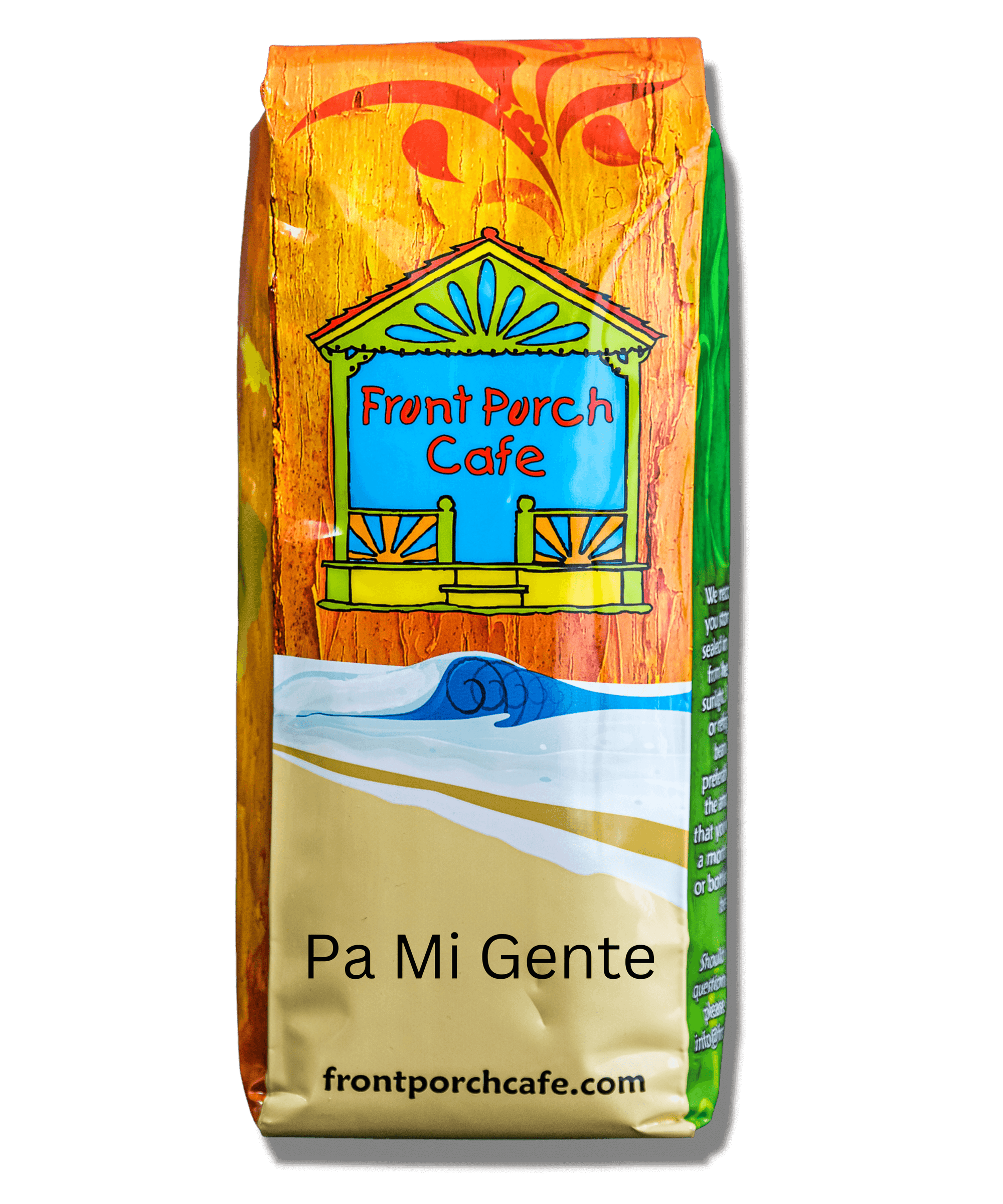 Pa Mi Gente