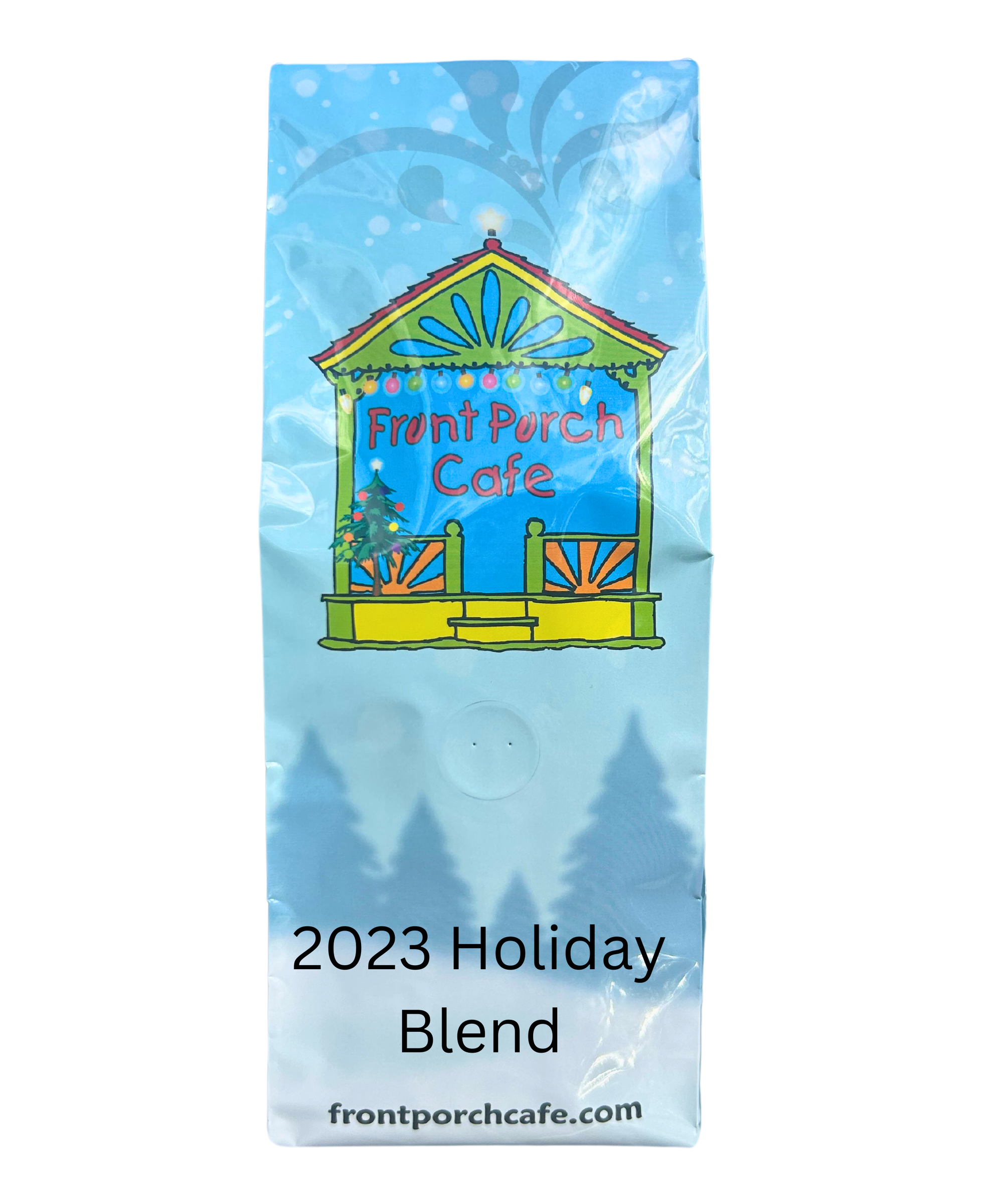 Holiday Blend