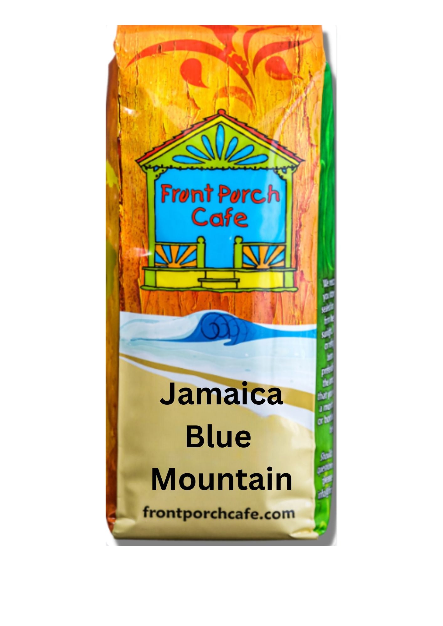 Jamaica Blue Mountain