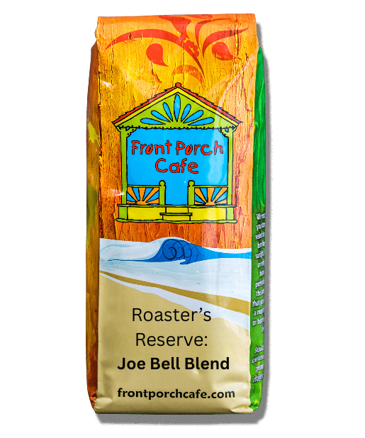 Roaster's Reserve: Joe Bell Blend