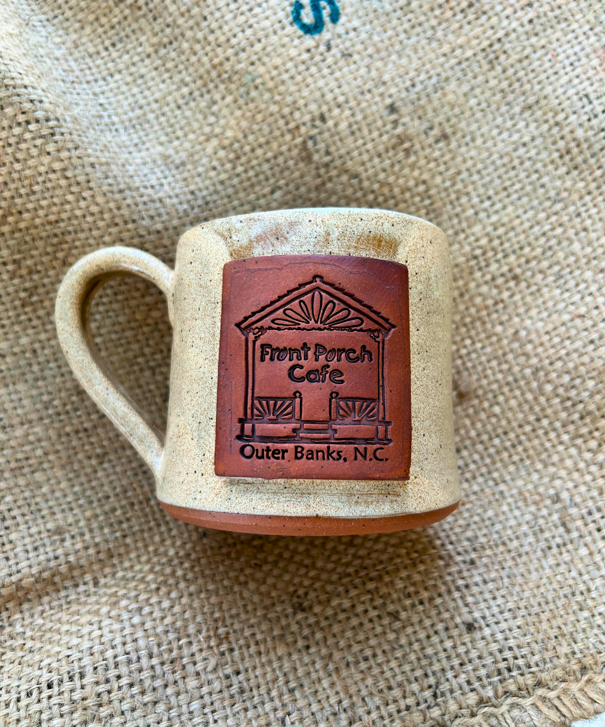 Handmade FPC Mug