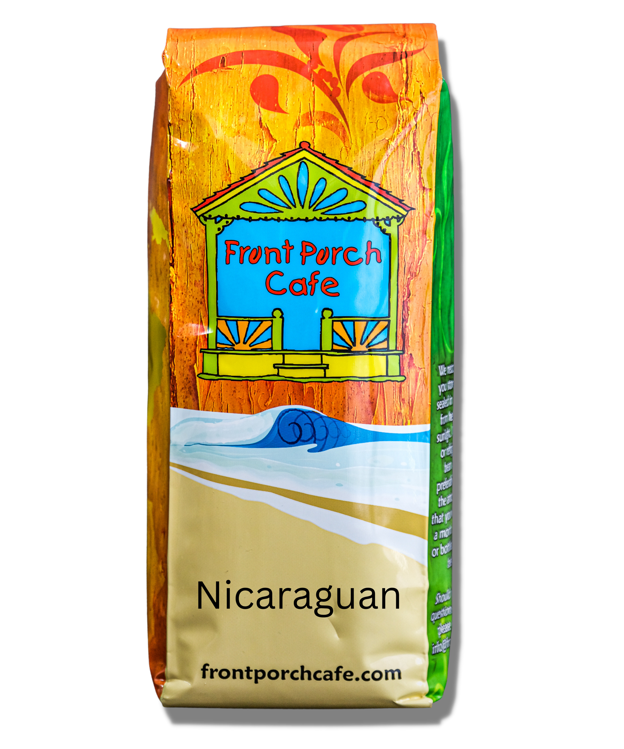 Nicaraguan