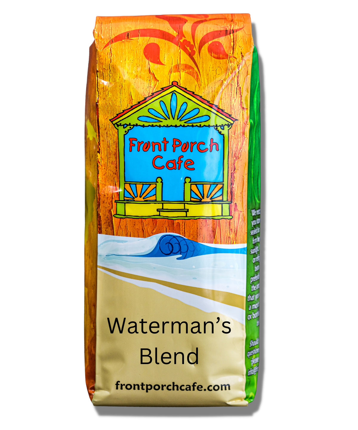 Waterman&#39;s Blend