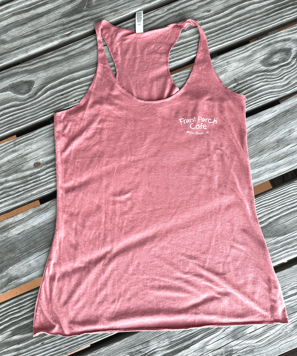 FPC Tank Top