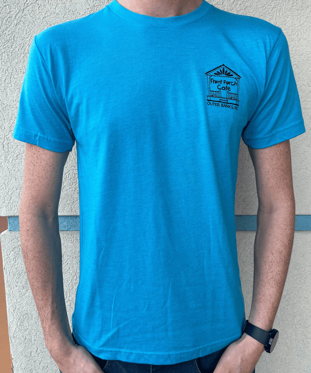 FPC Short-Sleeved Van Tee