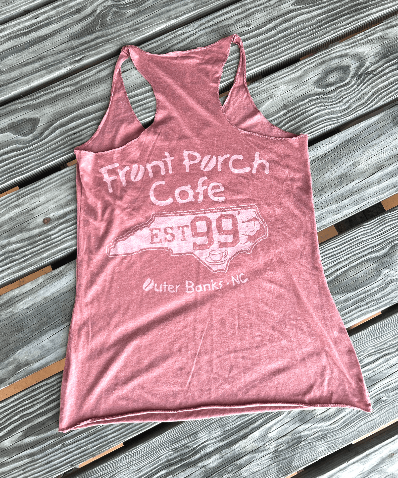 FPC Tank Top