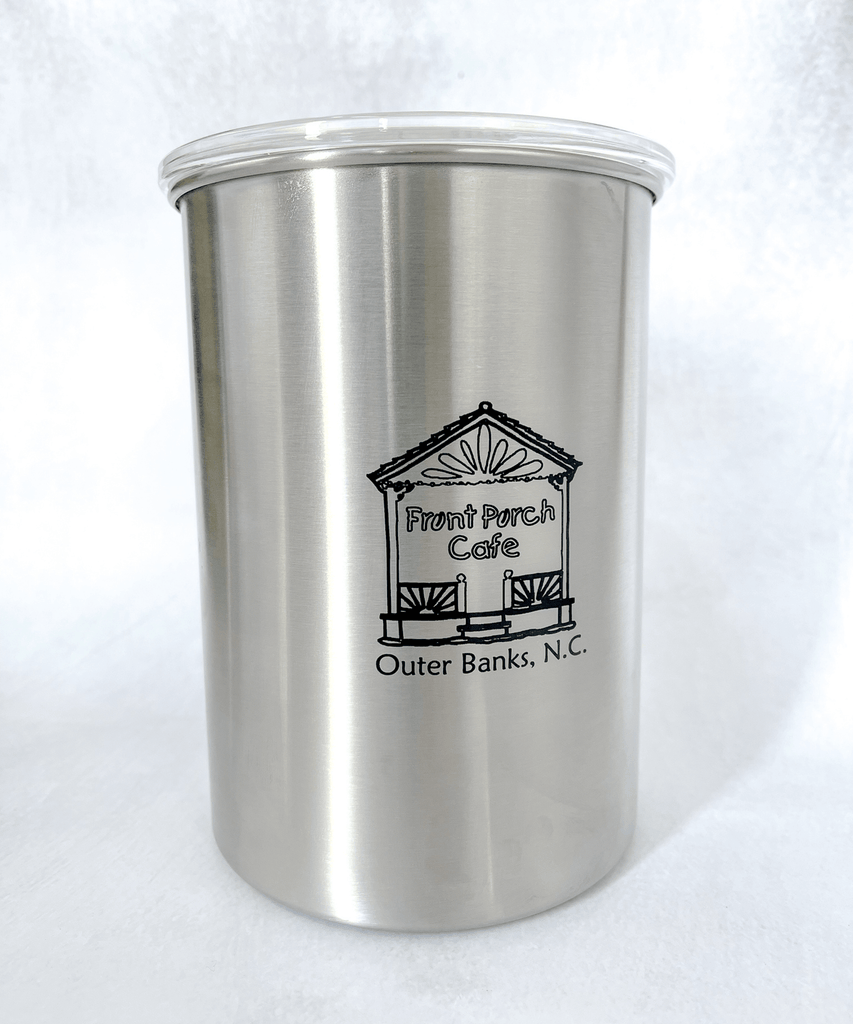 FPC Airscape Air-tight Storage Container - Front Porch Cafe