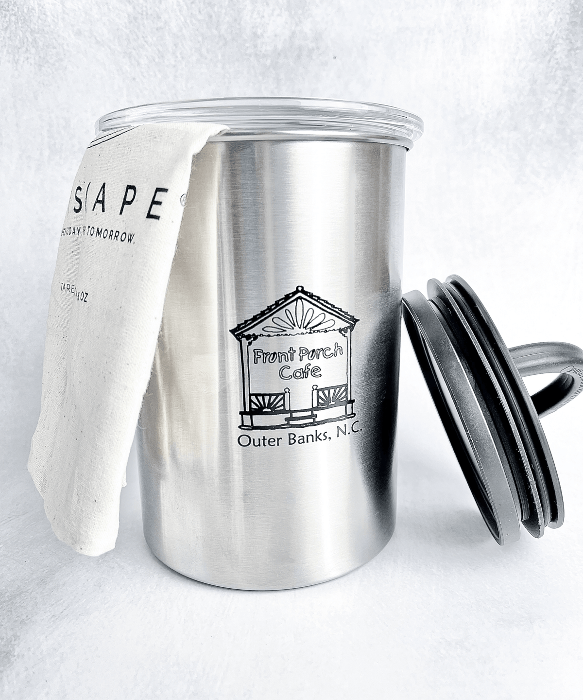 FPC Airscape Air-tight Storage Container