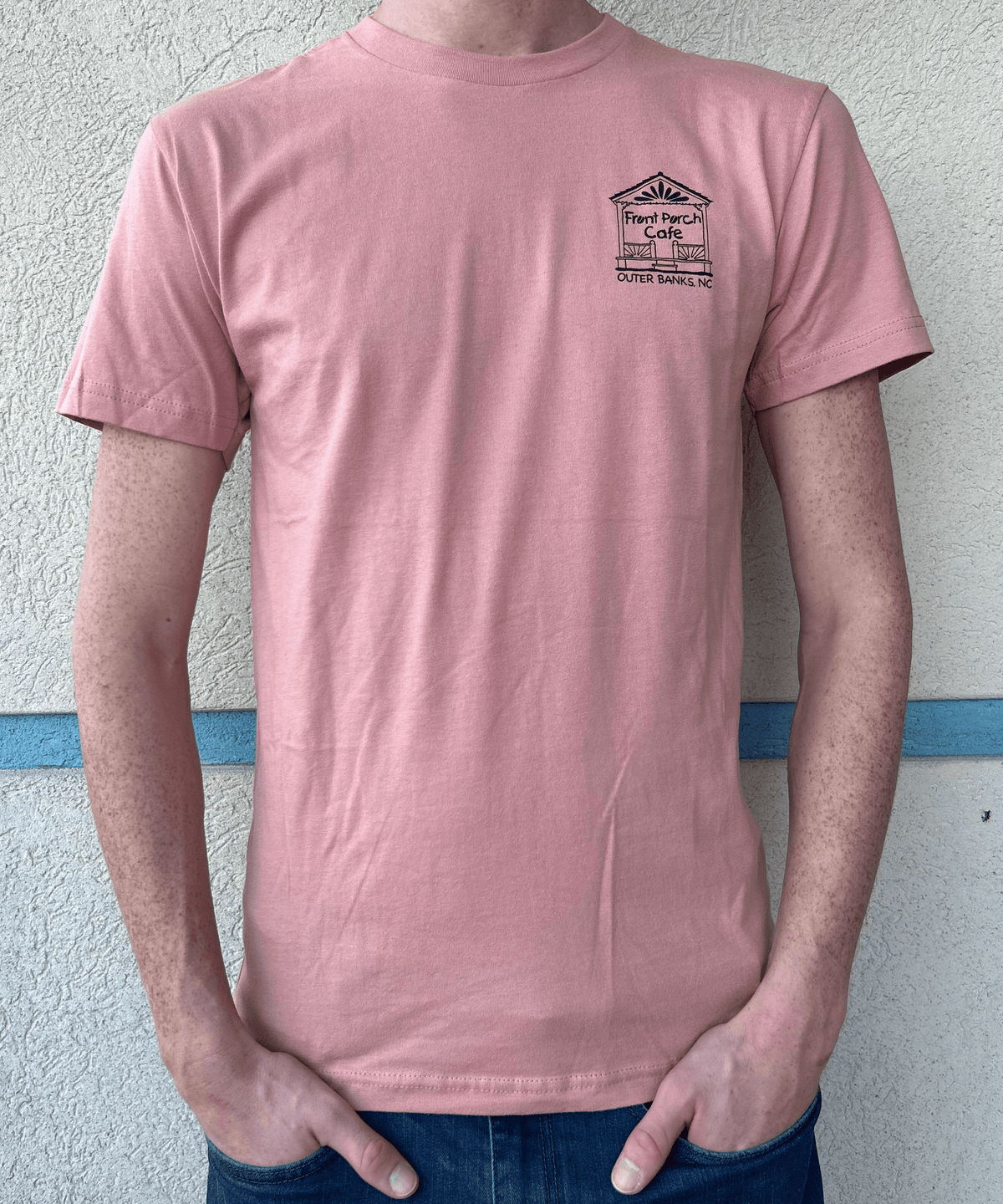 FPC Short-Sleeved Van Tee
