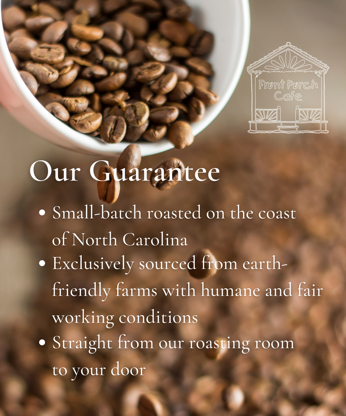 Ethiopian Yirgacheffe