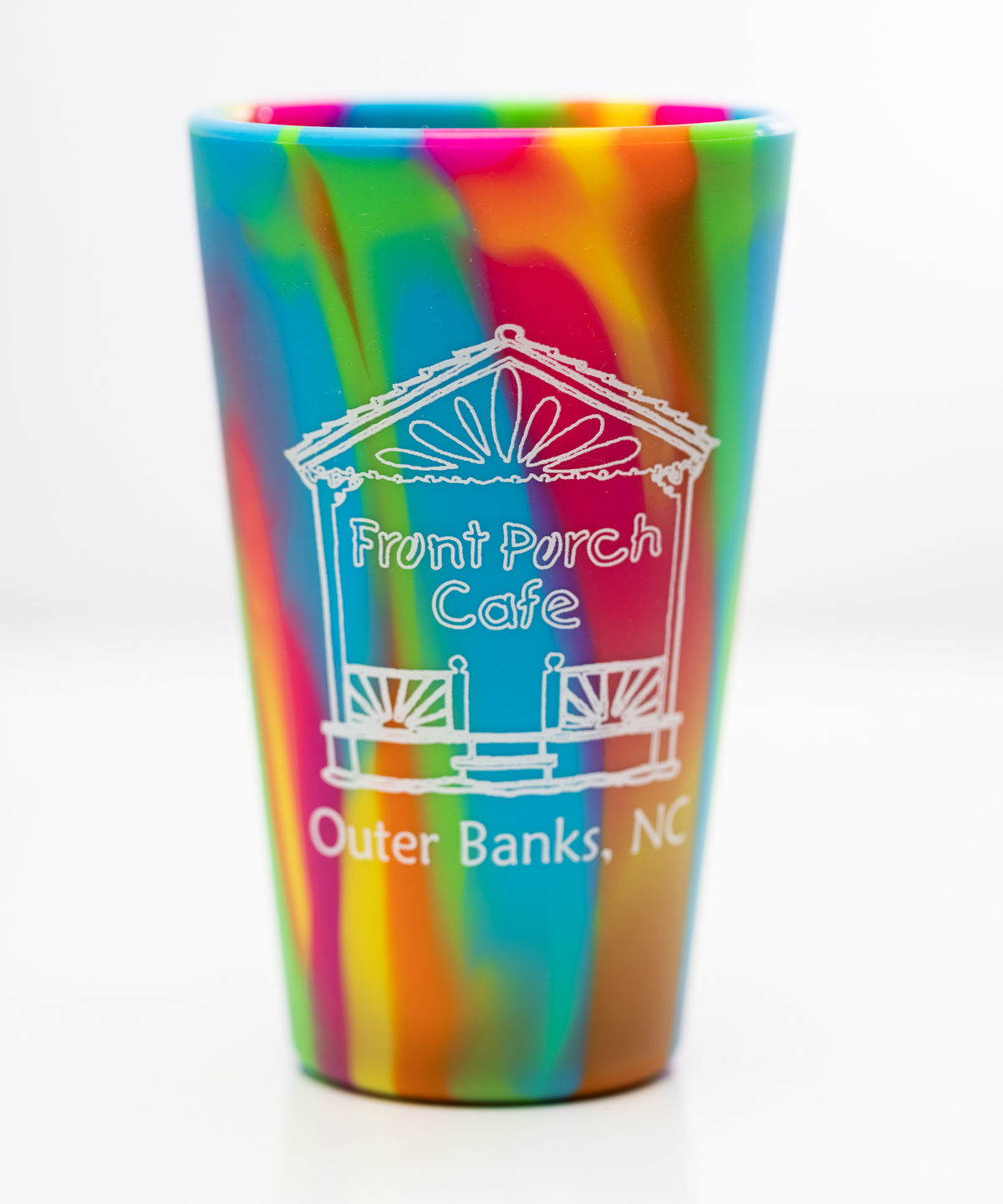 Silipint Silicone Cup