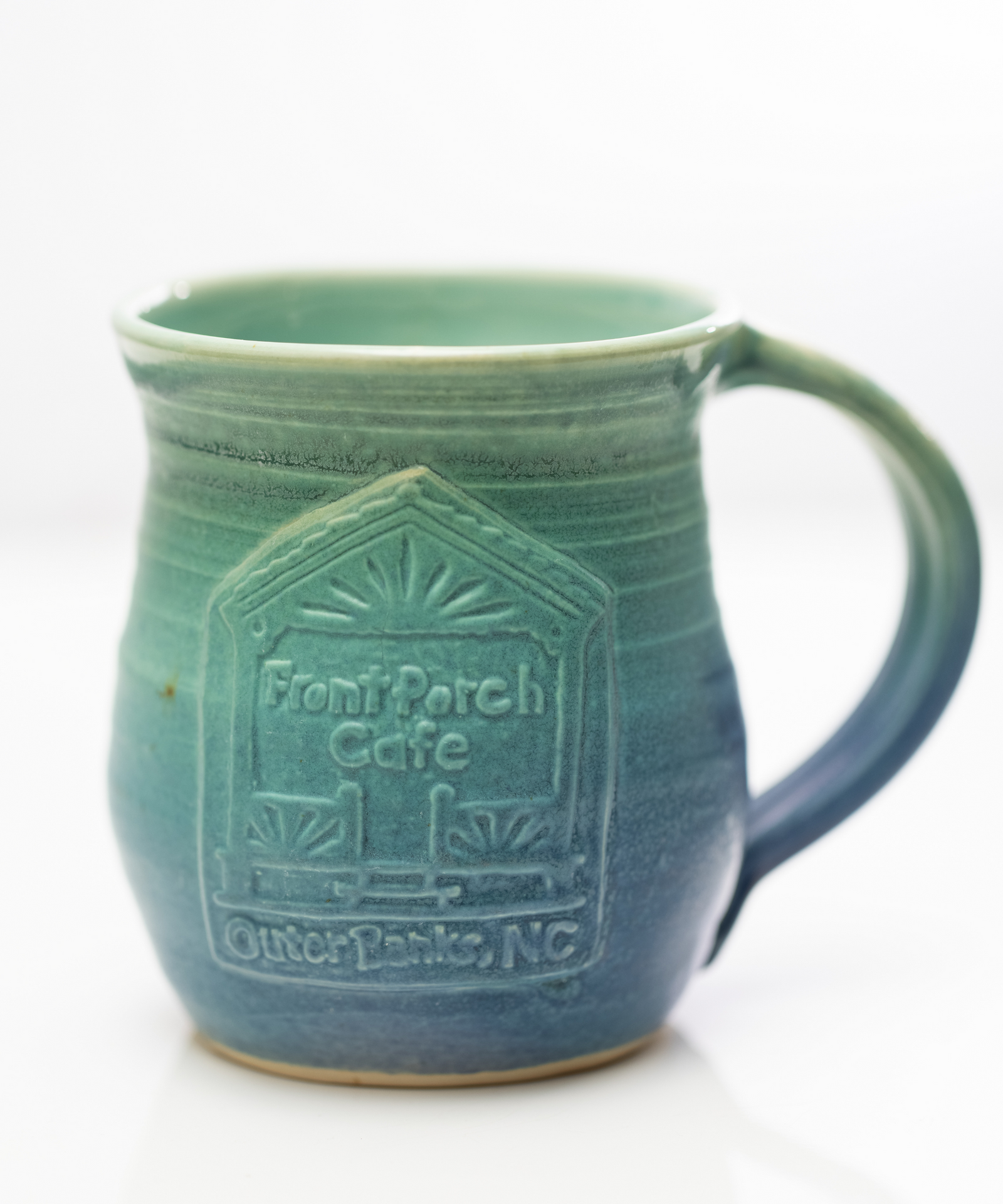 Handmade Ceramic Mug