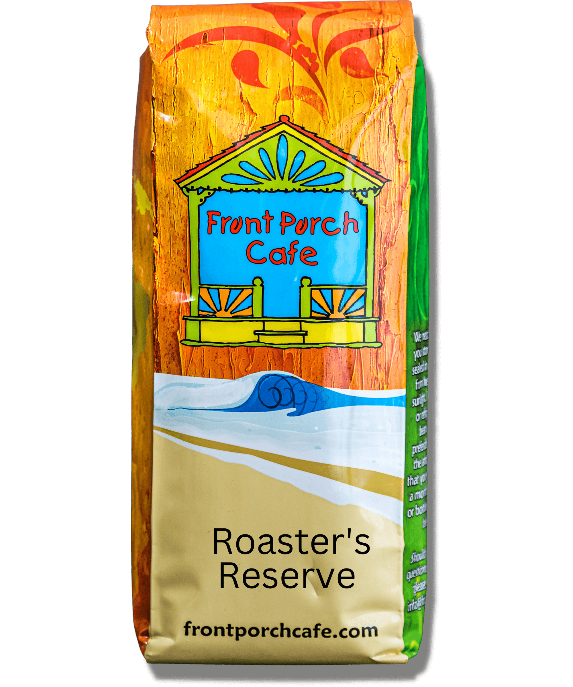 Roaster's Reserve Batch #360